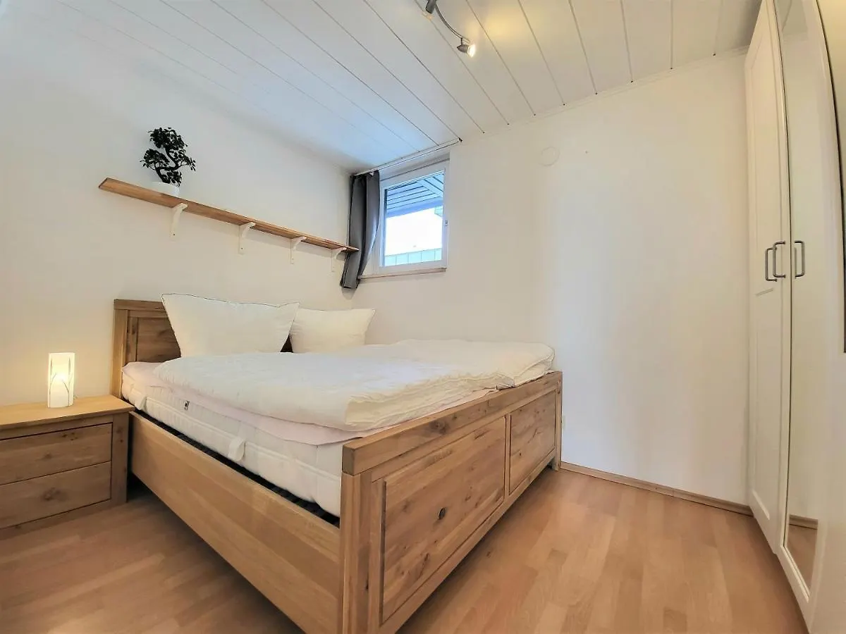 Ferienwohnung Bergblick Fussen