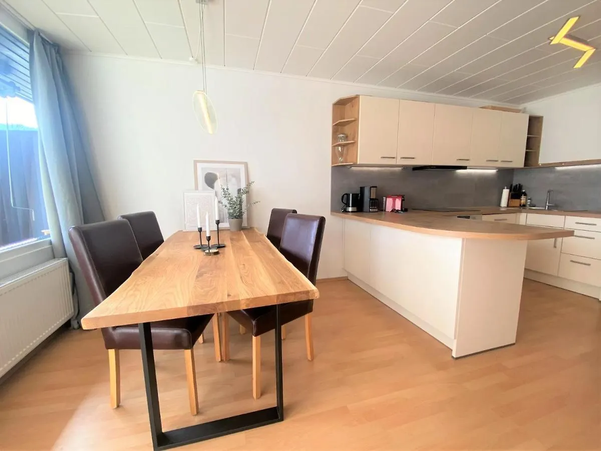 Apartment Ferienwohnung Bergblick Fussen Germany