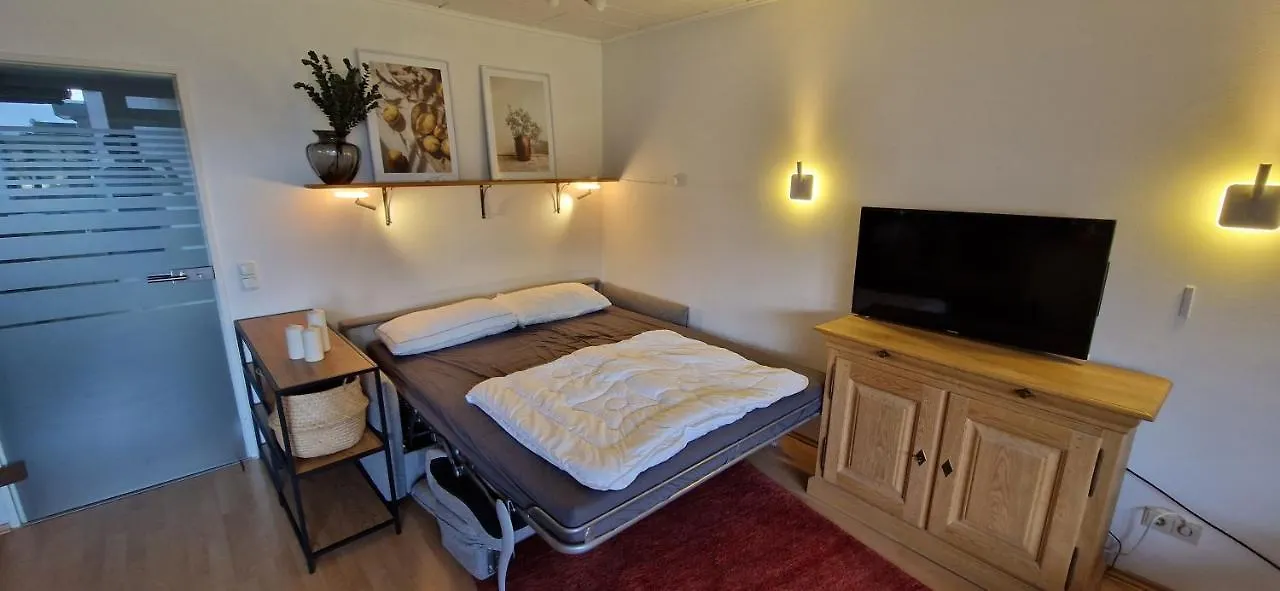 Ferienwohnung Bergblick Fussen Apartment