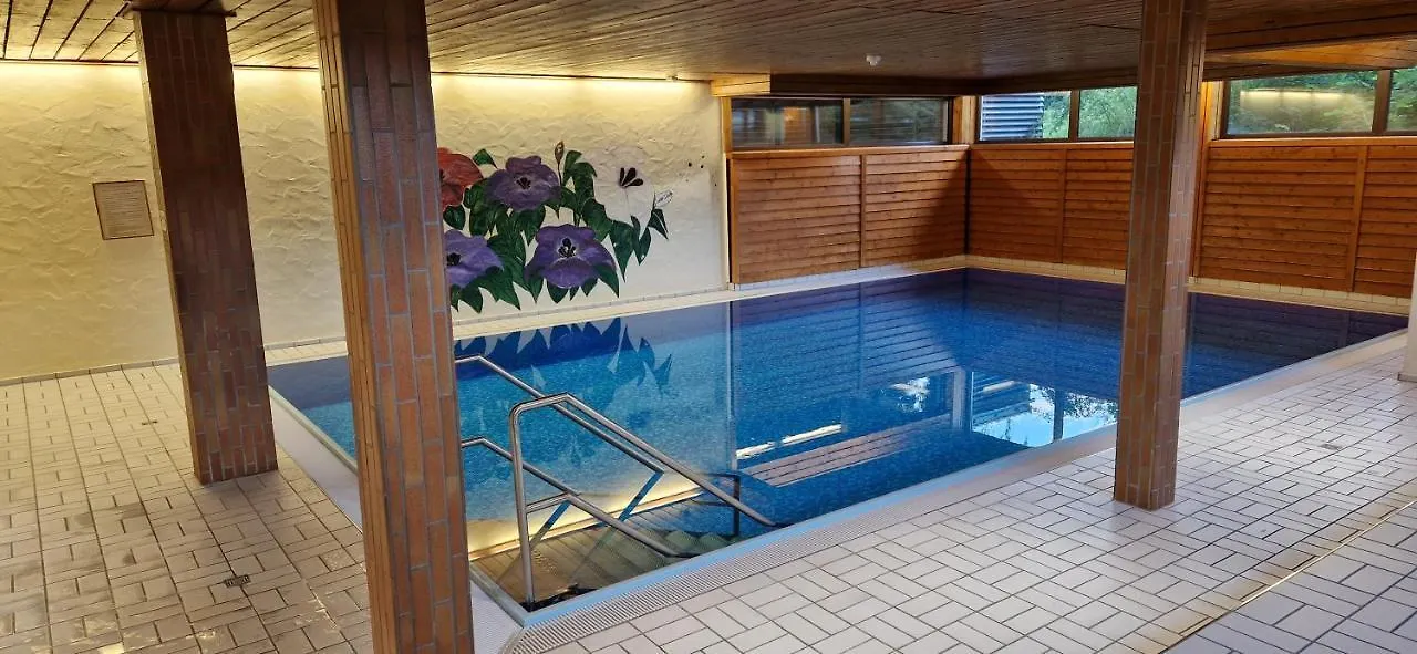 Ferienwohnung Bergblick Fussen Apartment