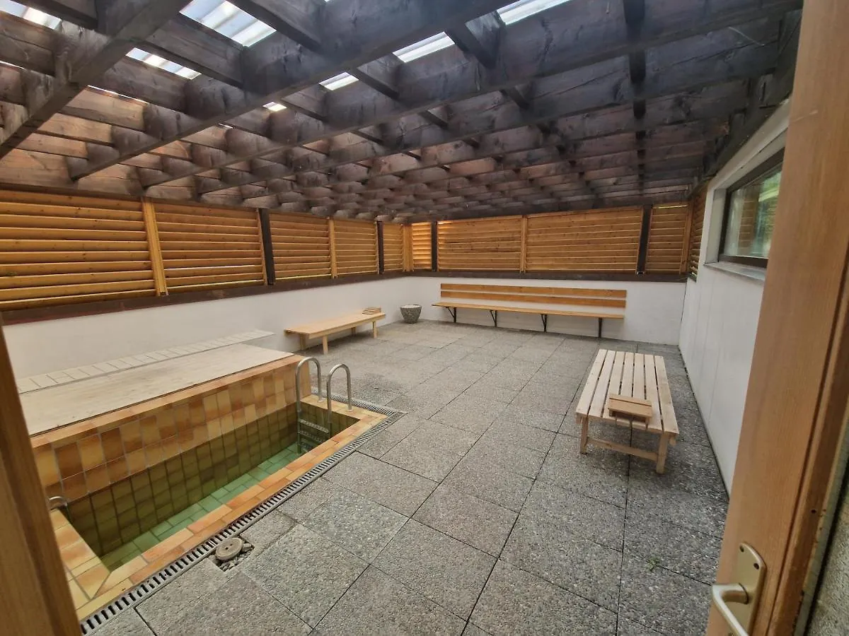 Apartment Ferienwohnung Bergblick Fussen