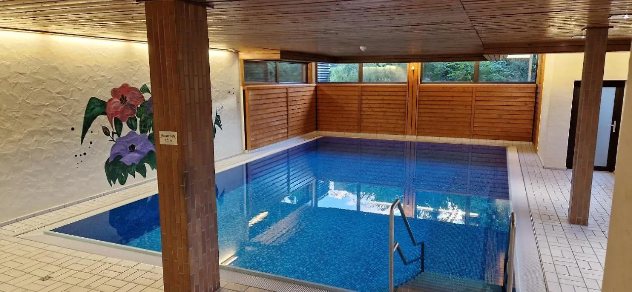 Ferienwohnung Bergblick Fussen Apartment