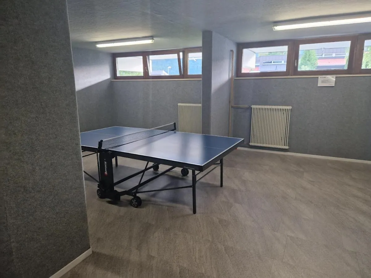Ferienwohnung Bergblick Fussen 0*,