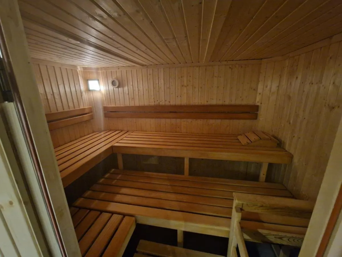 Apartment Ferienwohnung Bergblick Fussen