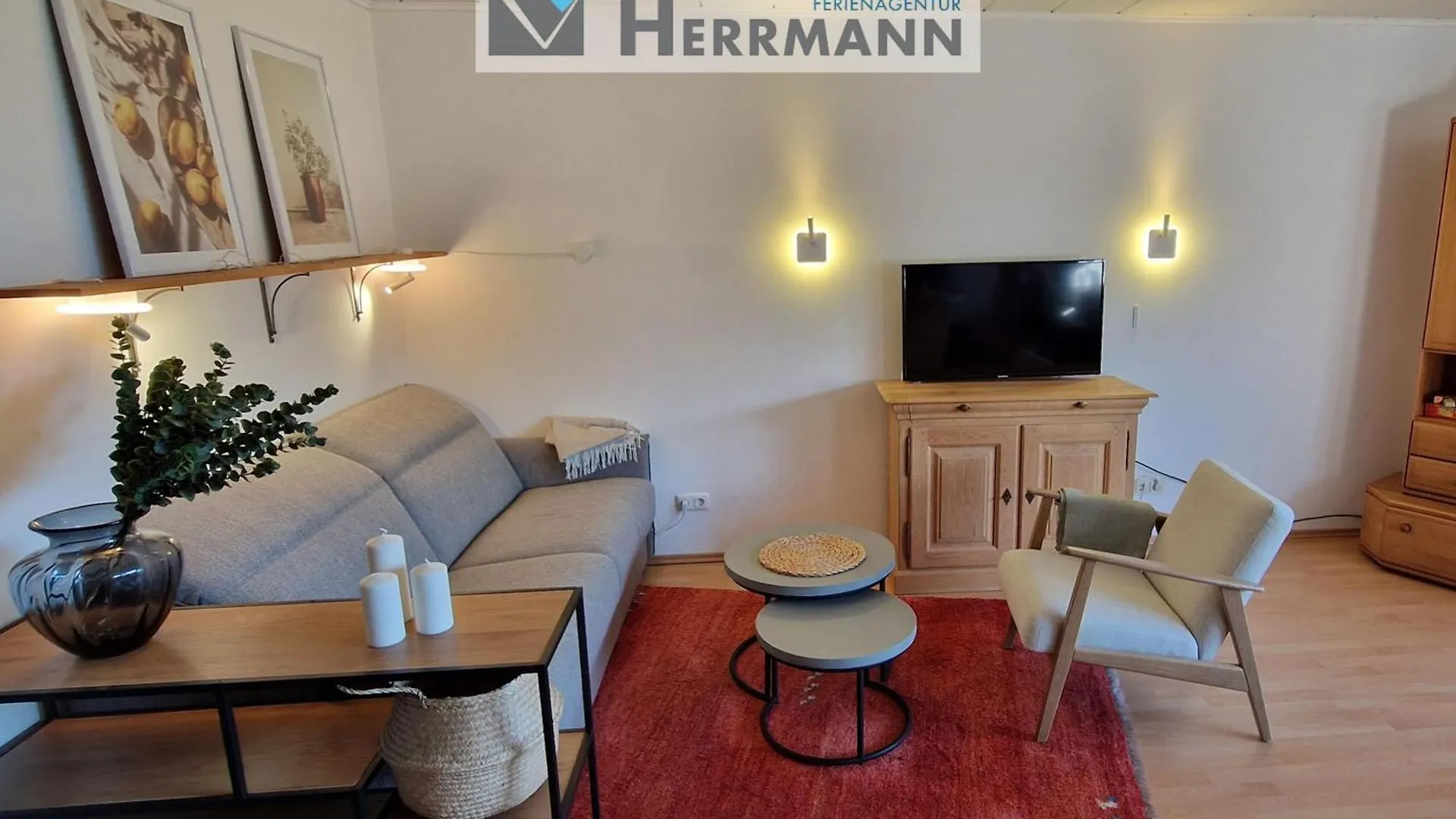 Ferienwohnung Bergblick Fussen Apartment