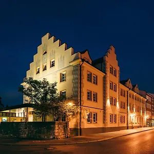 Hotell Haus Gabriel, Füssen