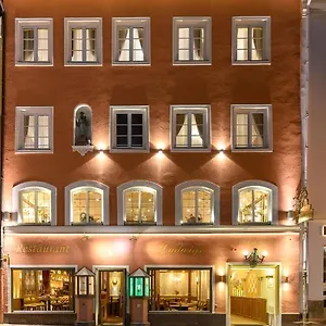 Hotell Ludwigs, Füssen