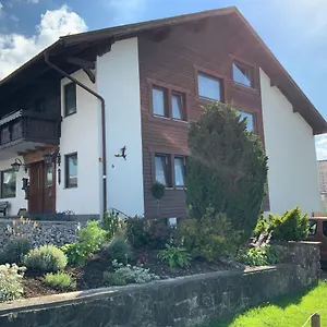 Apartment Haus Der Hoffnung, Fussen