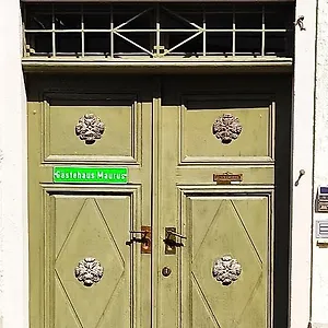 Pensionat Maurushaus, Füssen