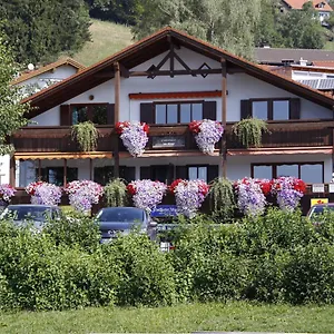  Apartment Mayr - Bergblick