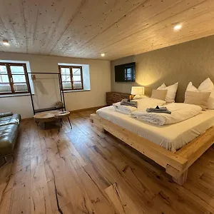  Apartment Am Weissensee