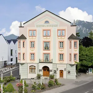 Hotell Hirsch, Füssen