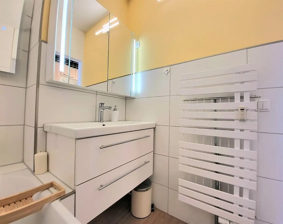 Ferienwohnung Bergblick Fussen
